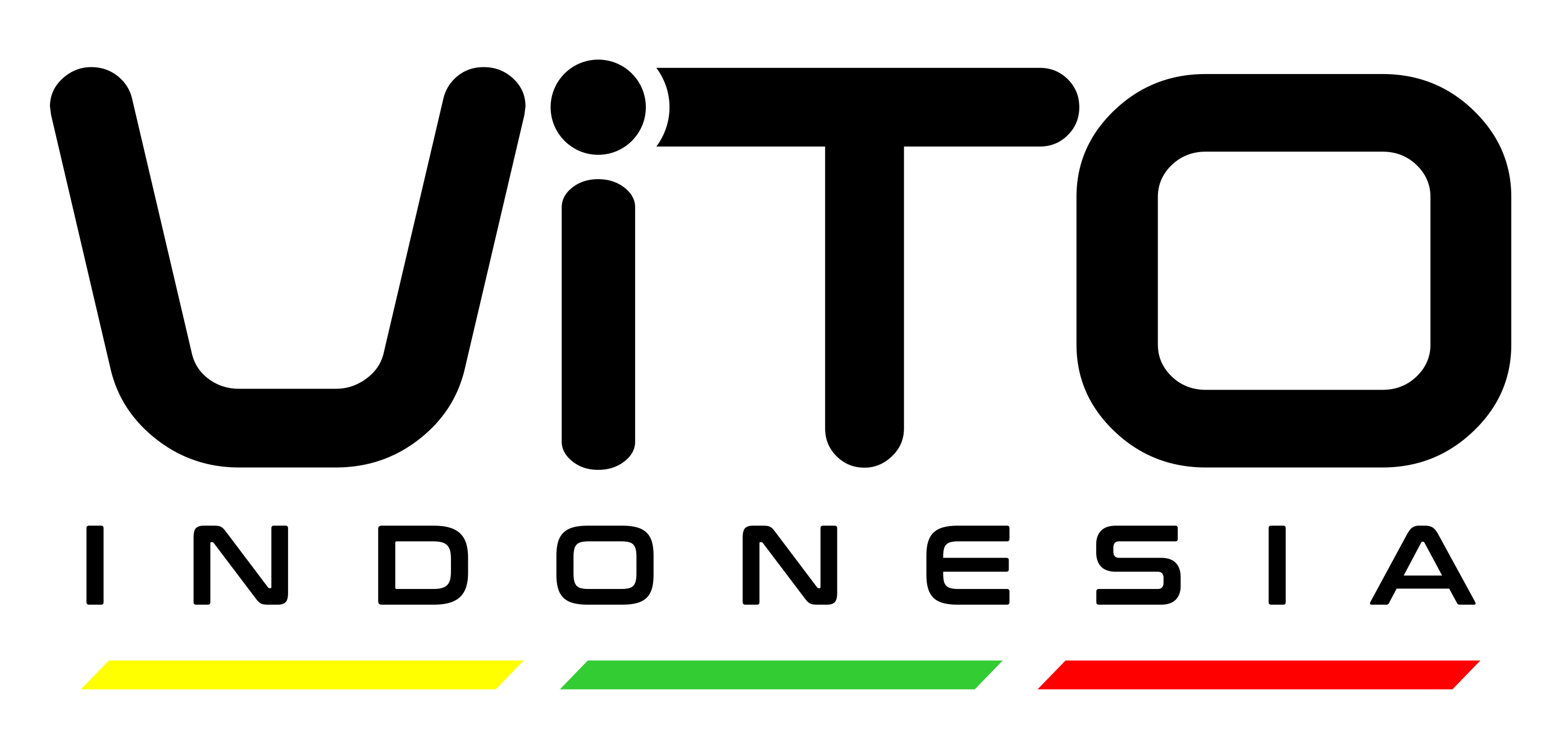 ViTO Indonesia logo
